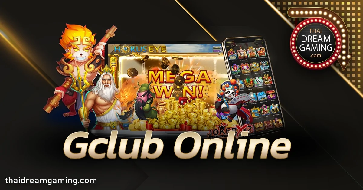 Gclub Online